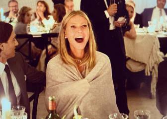 Gwyneth Paltrow revela cómo aprendió sus trucos sexuales