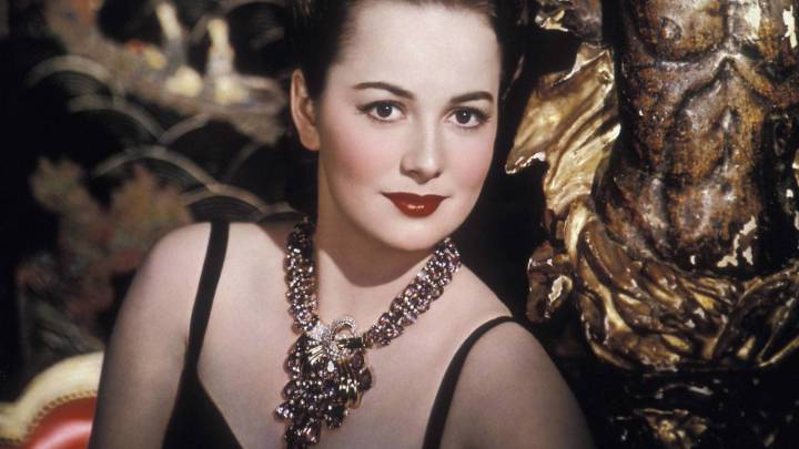 Muere Olivia de Havilland a los 104 años, la última estrella del Hollywood clásico