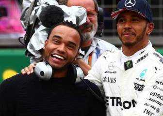 Lewis Hamilton,
