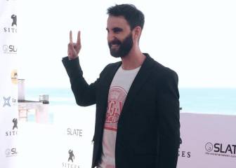 Dani Rovira habla por primera vez tras el fin de su quimioterapia