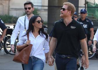 Meghan Markle obligada a pagar más de 70.000 euros tras perder una demanda