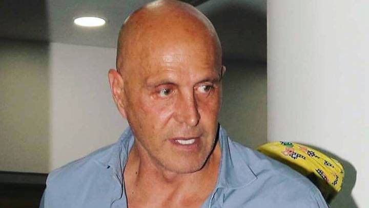 Preocupa el estado de salud de Kiko Matamoros: lucha contra una infección desconocida