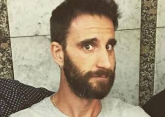 Dani Rovira comparte un vídeo mientras se somete a una sesión de radioterapia