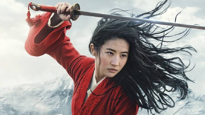 'Mulán' se estrenará directamente en Disney+ sin pasar por los cines