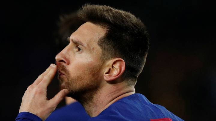 La Fundación Leo Messi reparte kits educativos para niños de Siria.