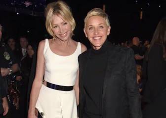 La presentadora Ellen DeGeneres dimite ante las acusaciones de acoso laboral