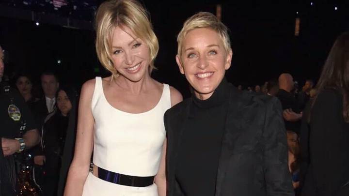 ellen degeneres dimisión presentadora estados unidos abuso laboral acoso racismo the ellen show 17 años sueldo
