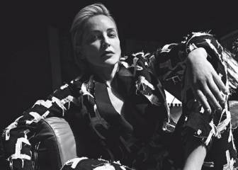 Sharon Stone y las tres veces que estuvo al borde de la muerte