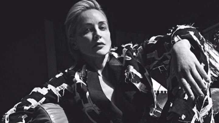 Sharon Stone y las tres veces que estuvo al borde de la muerte