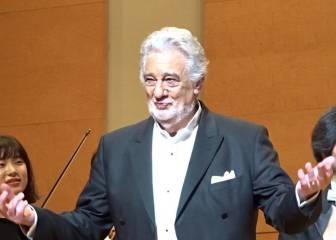 Plácido Domingo sobre su futuro:
