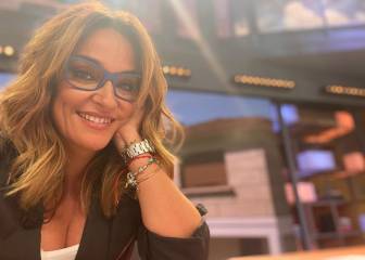 Telecinco reta a Toñi Moreno a bajar de peso con un coach