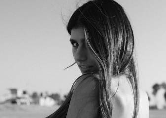 Mia Khalifa quiere ayudar al Líbano de esta manera