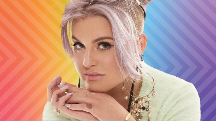 La increíble transformación física de Kelly Osbourne: "He perdido 40 kilos"