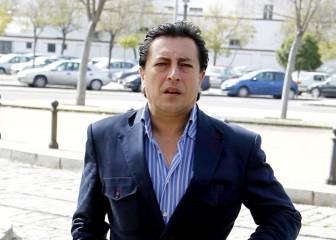 Ernesto Neyra, en prisión por el impago de la pensión a su exmujer