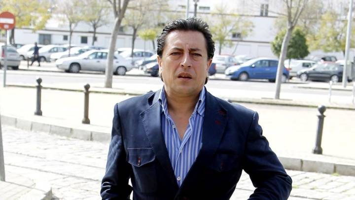 ernesto neyra prisión huelva ex carmen ordoñez pensión