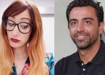 Ana Morgade carga contra Xavi: