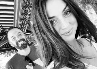 El regalazo de Ana de Armas a Ben Affleck por su 48 cumpleaños