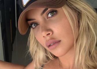 La motivación más subida de tono de Wanda a Icardi en redes: