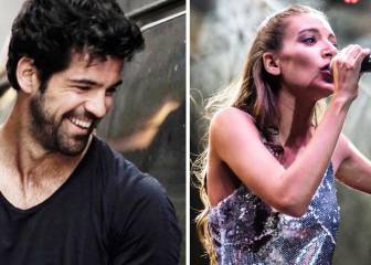 Ana Guerra y Miguel Ángel Muñoz rompen su relación después de 3 años