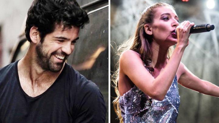 miguel angel muñoz ana guerra ruptura relación 3 años