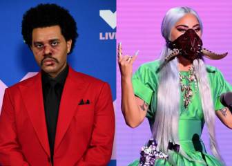 Todos los ganadores de los MTV VMA´s 2020