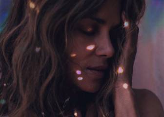 Halle Berry arrasa en las redes con un 'topless' y un aplaudido mensaje