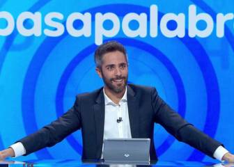 Roberto Leal da positivo en COVID-19 y Manel Fuentes le sustituye en 'Pasapalabra'