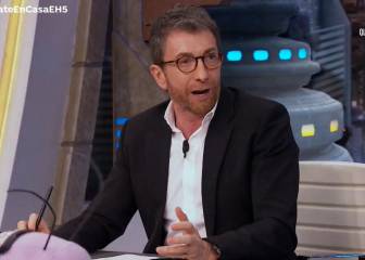 Pablo Motos desvela el invitado que nunca ha conseguido: