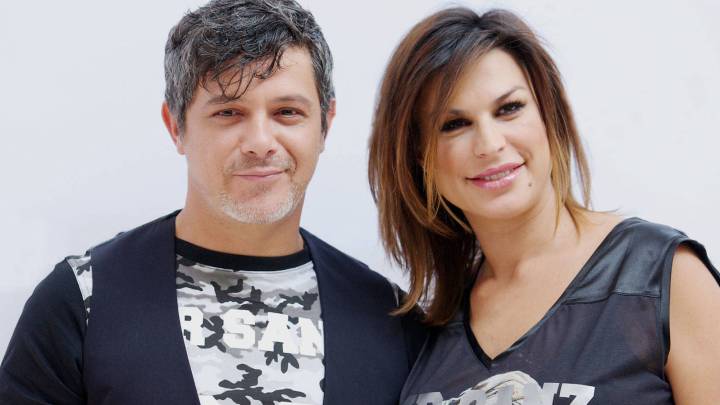 Alejandro Sanz evita el juicio con Raquel Perera y logra un acuerdo de divorcio