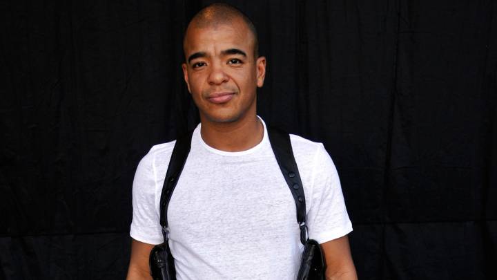 Muere el DJ Erick Morillo, famoso creador de 'I like to move it', a los 49 años