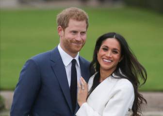 Meghan Markle y el príncipe Harry fichan por Netflix con un acuerdo histórico