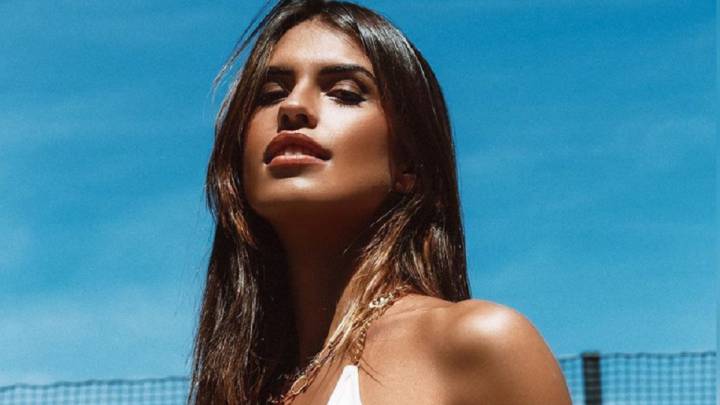 Nuevas revelaciones sobre el lío de Sofía Suescun con un futbolista: "Fue infiel a Kiko"