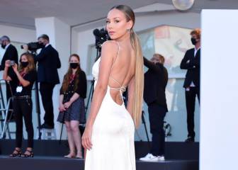 El baile viral de Ester Expósito después de que J Balvin se inspirase en ella