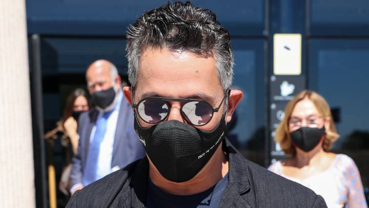 alejandro sanz raquel perera divorcio acuerdo millonario manutención hijos