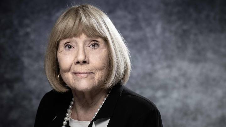 Muere Diana Rigg, actriz de 'James Bond', 'Juego de Tronos' y 'Los Vengadores', a los 82 años