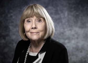 Muere Diana Rigg, actriz de 'Juego de Tronos' y 'Los Vengadores', a los 82 años