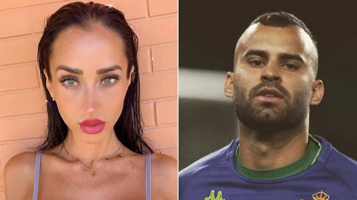 Aurah se pronuncia de nuevo tras sus fotos con Jesé: "Me siento confundida"