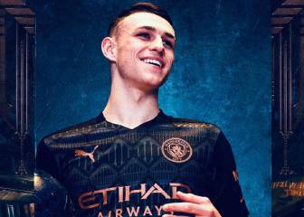 Foden ya intentó ligar con otra chica a espaldas de su novia el pasado año
