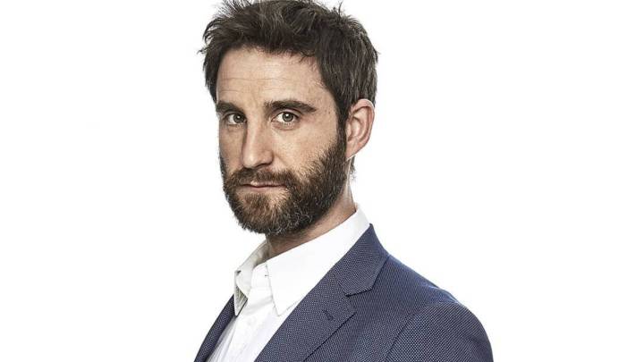 dani rovira programa humor rtve nuevo vuelta televisión cancer superado redes sociales