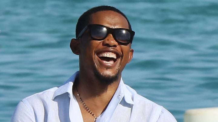 Samuel Eto'o se enfrenta en los juzgados a la madre de su hijo Etienne, jugador del Oviedo