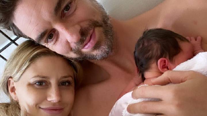 Vanessa Bryant, la viuda de Kobe, será la madrina de la hija de Pau Gasol