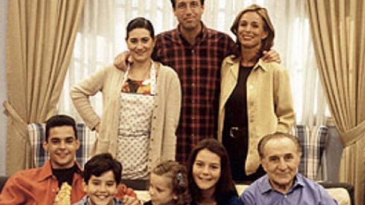 medico de familia 25 aniversario actores que ha sido de ellos actualidad