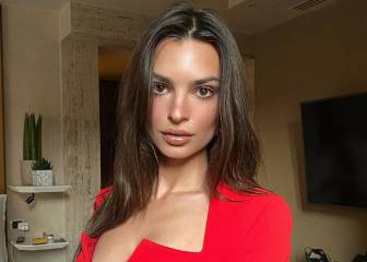 Emily Ratajkowski denuncia una agresión sexual del fotógrafo Jonathan Leder
