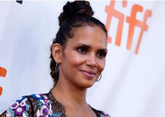 Halle Berry tiene nuevo novio y lo ha hecho oficial de forma muy original