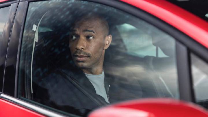 Thierry Henry prepara con el creador de 'Entourage' una serie inspirada en su vida