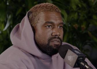 Kanye West la vuelve a liar y Twitter suspende su cuenta
