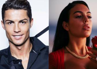 Cristiano le regala a Georgina el anillo más caro del mundo