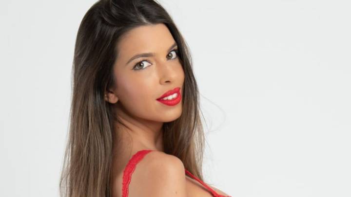 la isla de las tentaciones concursantes parejas solteros andrea gasca vuelve ruptura ismael óscar tentación primera edición bombazo