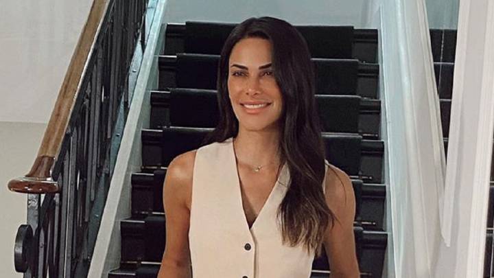 Kiko Matamoros le envía un mensaje de cariño a Carla Barber tras ser asaltada