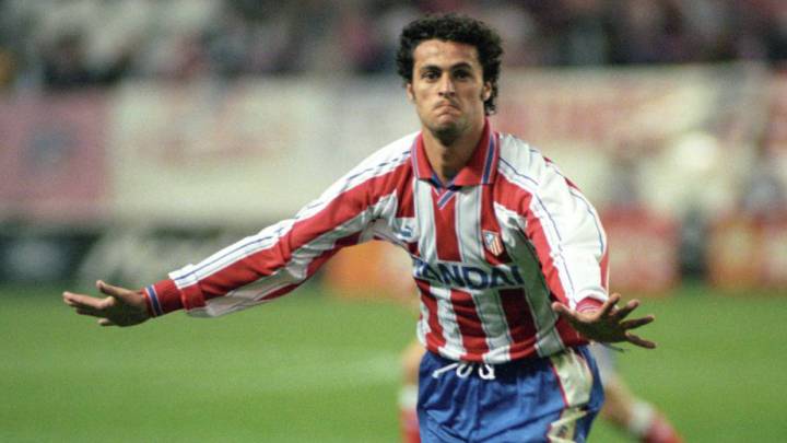 El divertido recuerdo de Kiko a un ex del Atlético: "Pezones juntitos y el cuerpo de Homer"